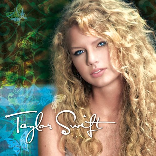 album taylor swift