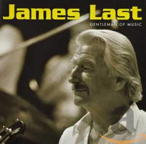 album james last