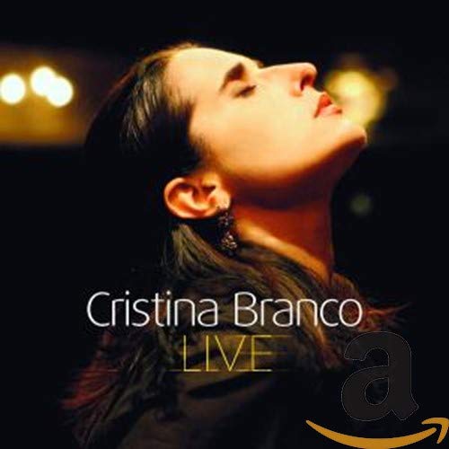 album cristina branco