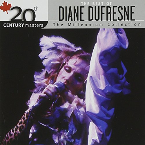 album diane dufresne