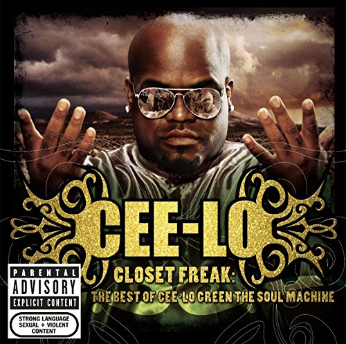 album ceelo green