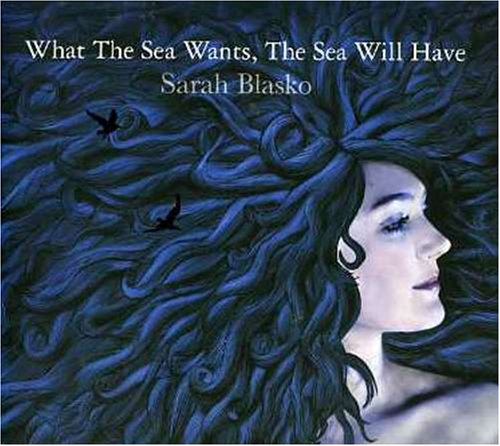 album sarah blasko