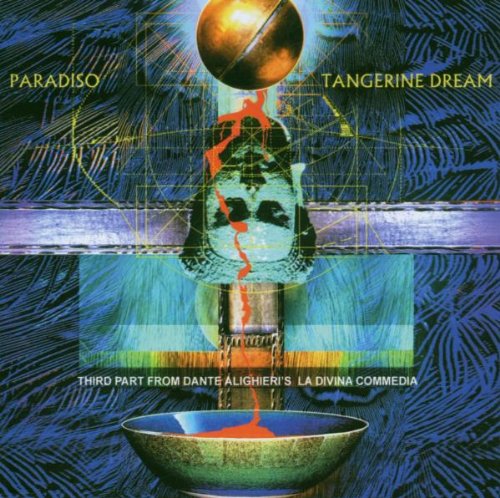 album tangerine dream