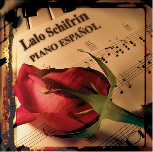 album lalo schifrin