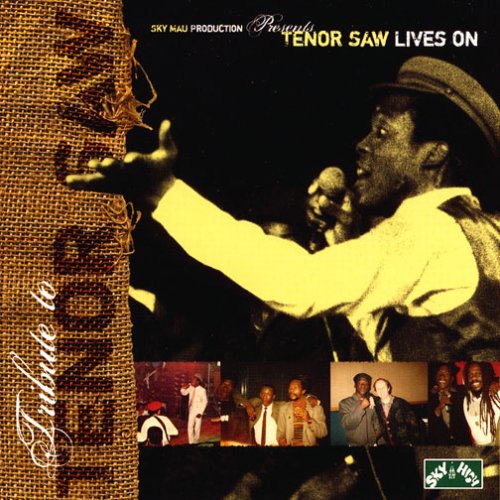 album tenor saw