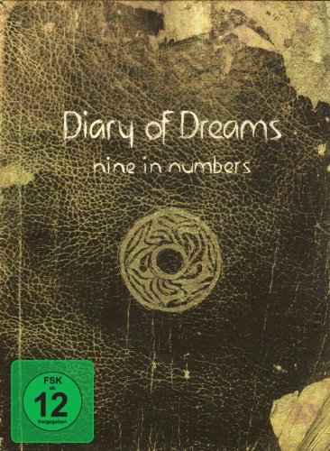 album diary of dreams