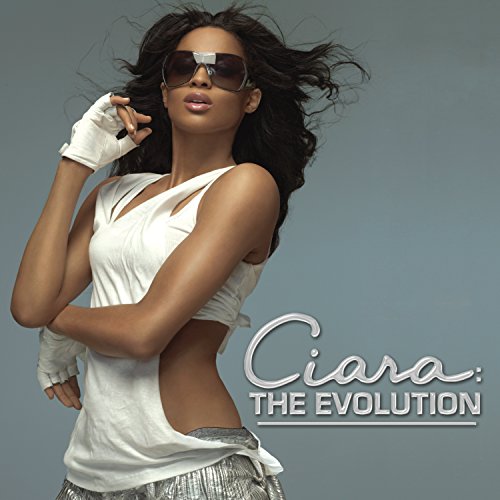 album ciara