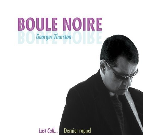 album boule noire