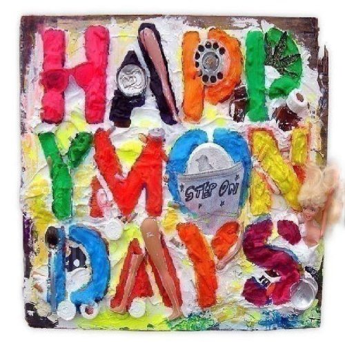 album happy mondays