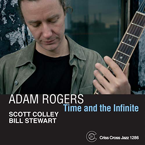 album adam rogers