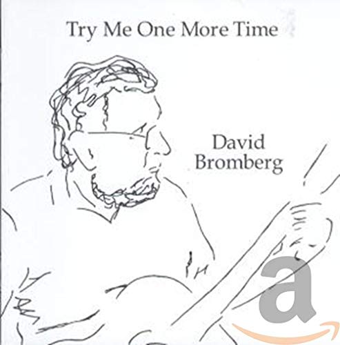 album david bromberg