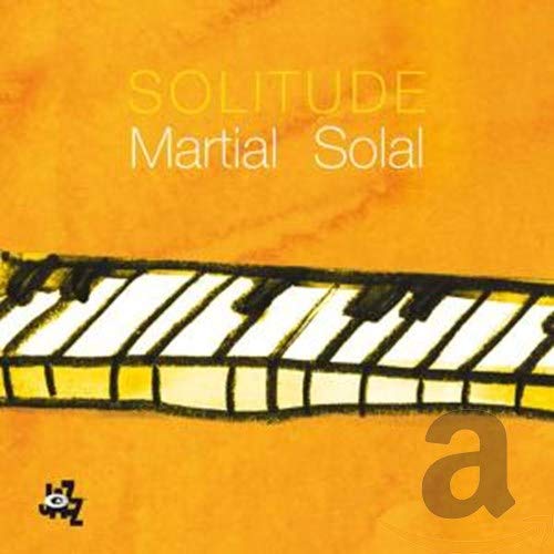 album martial solal