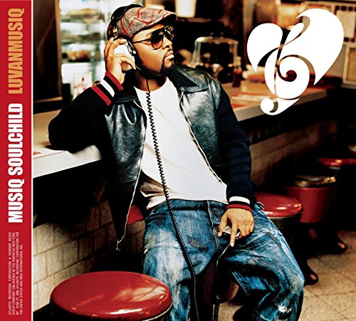 album musiq