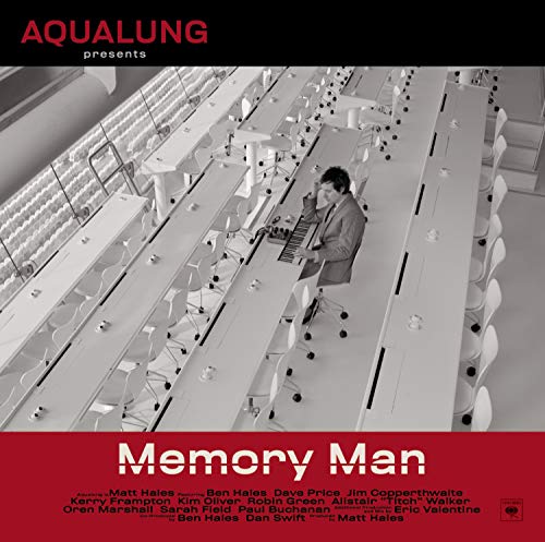 album aqualung