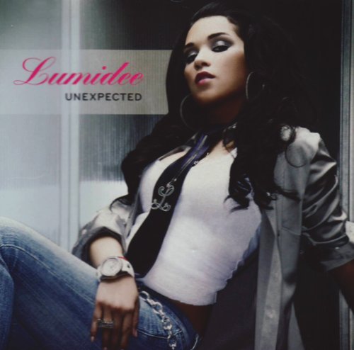 album lumidee