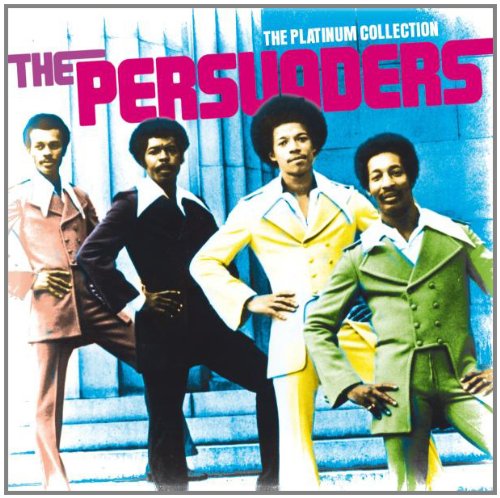 album the persuaders