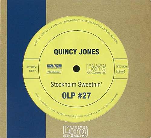 album quincy jones