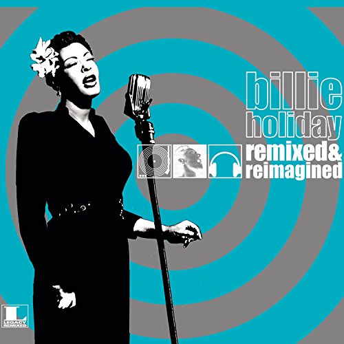 album billie holiday