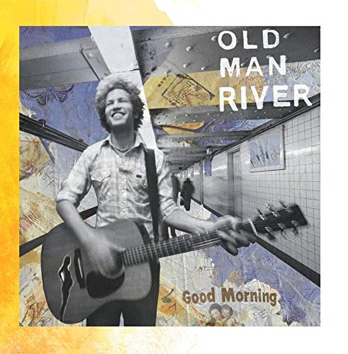 album old man river