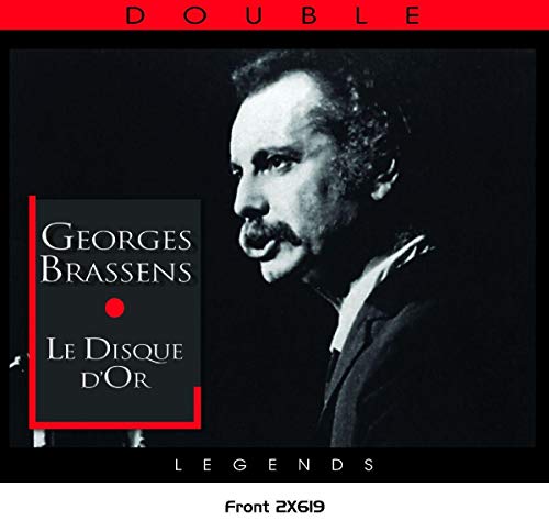 album georges brassens