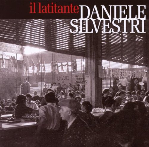 album daniele silvestri