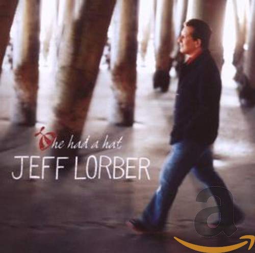 album jeff lorber