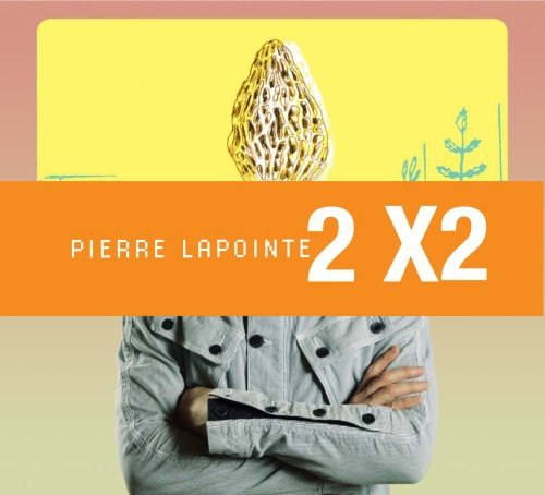 album pierre lapointe