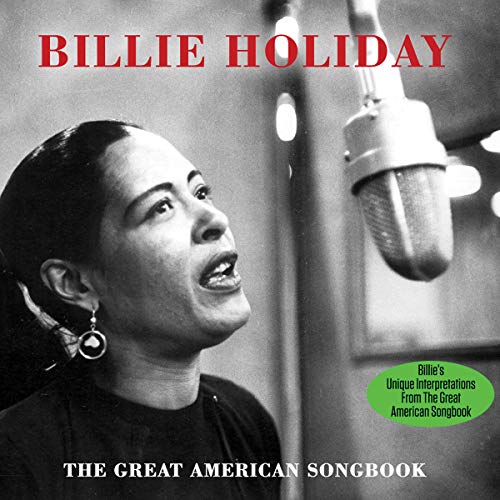 album billie holiday