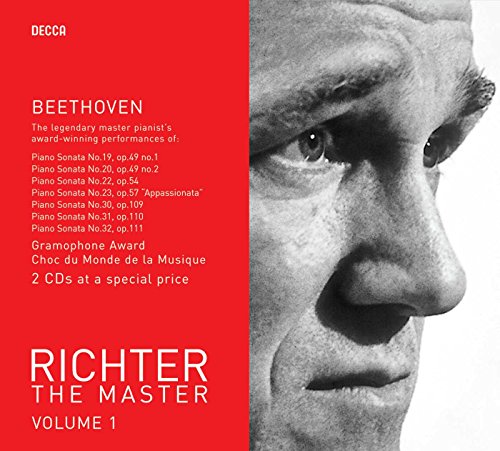 album sviatoslav richter