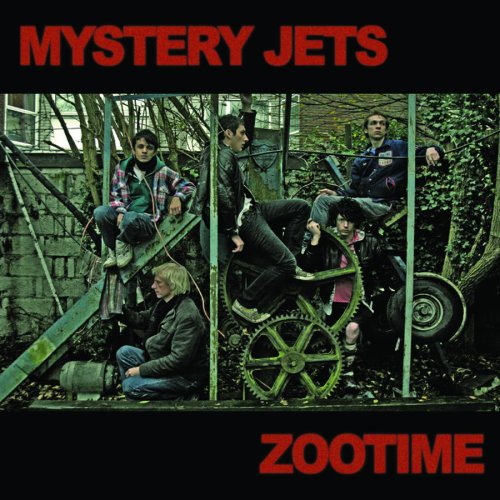 album mystery jets