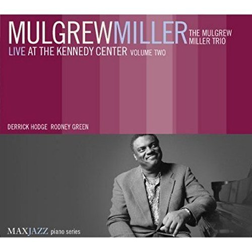 album mulgrew miller