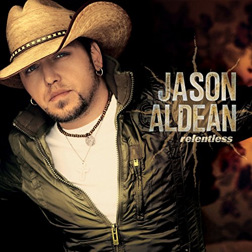 album jason aldean