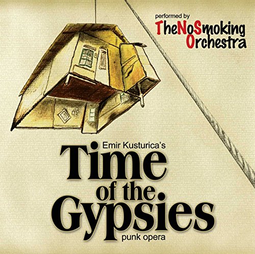 album emir kusturica and the no smoking orchestra