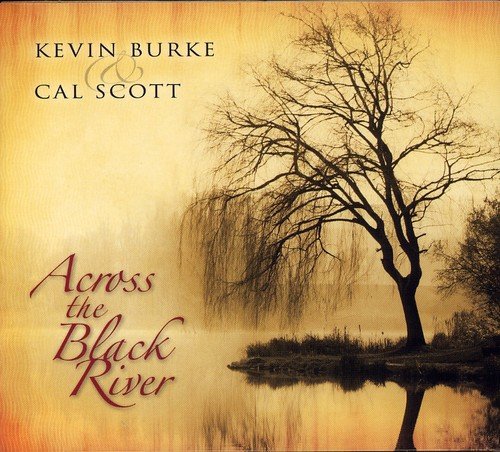 album kevin burke