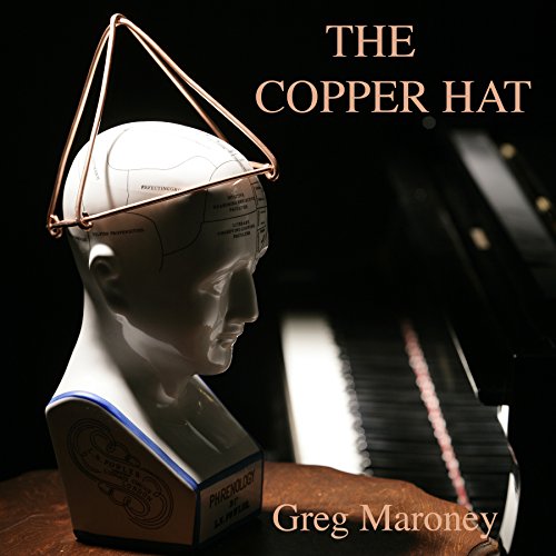 album greg maroney