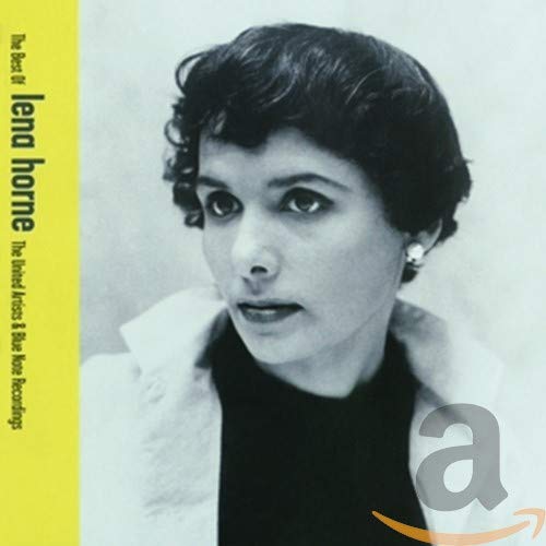 album lena horne