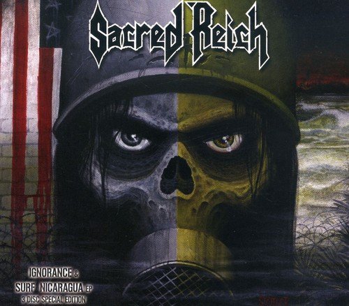 album sacred reich