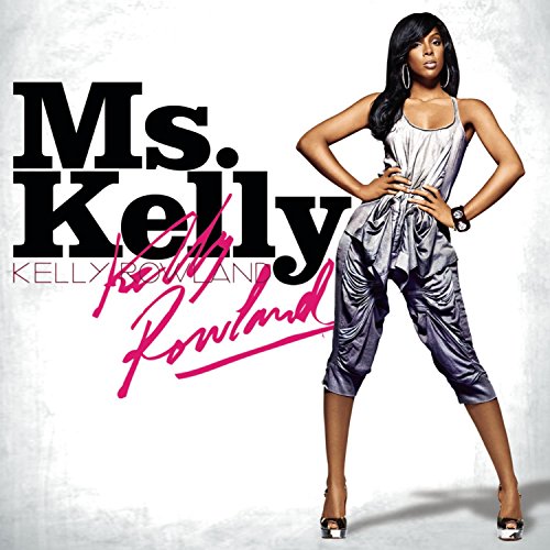 album kelly rowland