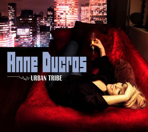 album anne ducros