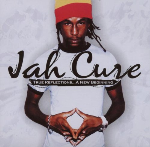 album jah cure