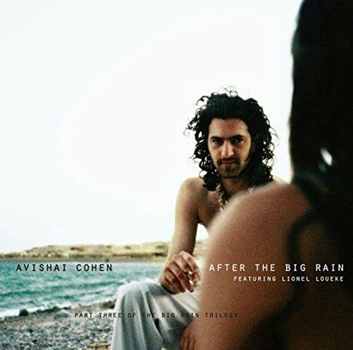 album avishai cohen