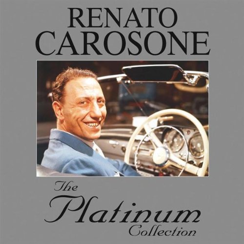 album renato carosone