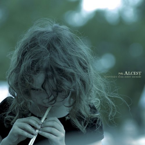 album alcest