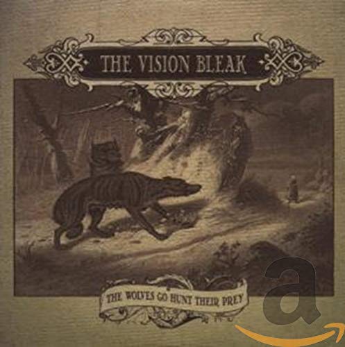 album the vision bleak