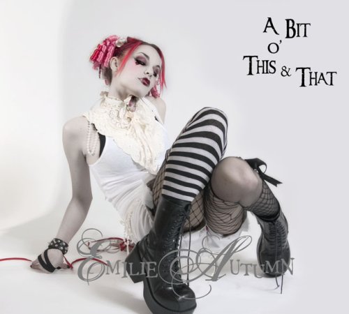 album emilie autumn