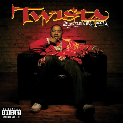 album twista