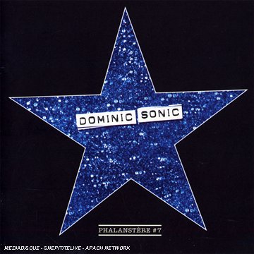 album dominic sonic