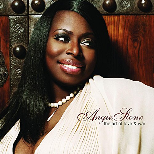 album angie stone