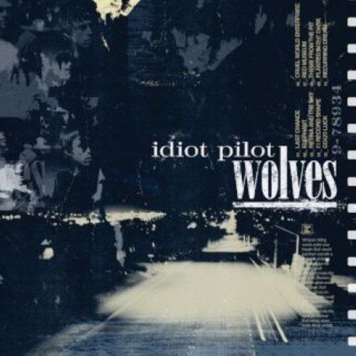 album idiot pilot