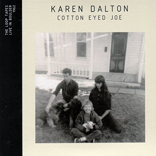 album karen dalton